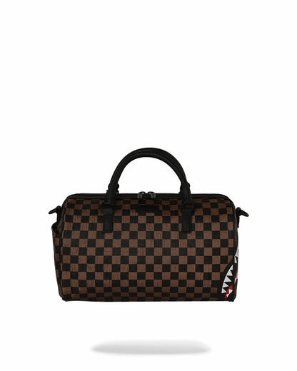 Sprayground - THE PRIVATE JET SHARK CLUB MINI DUFFLE