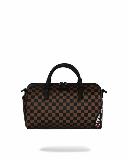 Sprayground - THE PRIVATE JET SHARK CLUB MINI DUFFLE
