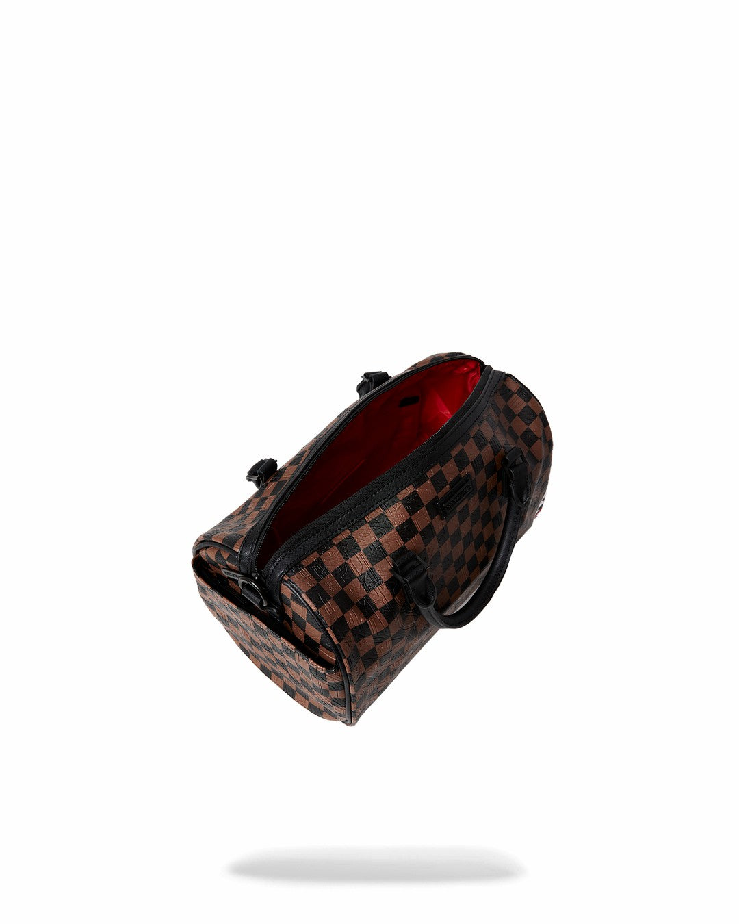 Sprayground - THE PRIVATE JET SHARK CLUB MINI DUFFLE