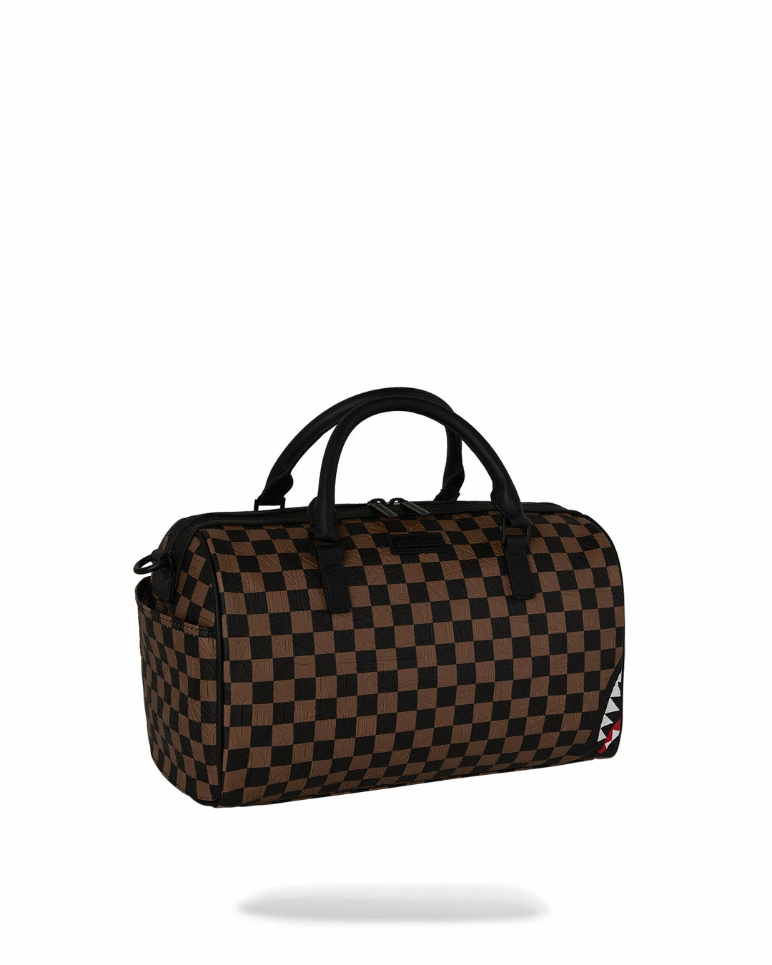 Sprayground - THE PRIVATE JET SHARK CLUB MINI DUFFLE