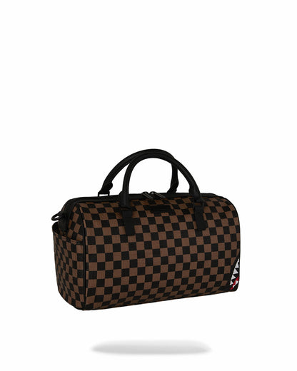 Sprayground - THE PRIVATE JET SHARK CLUB MINI DUFFLE