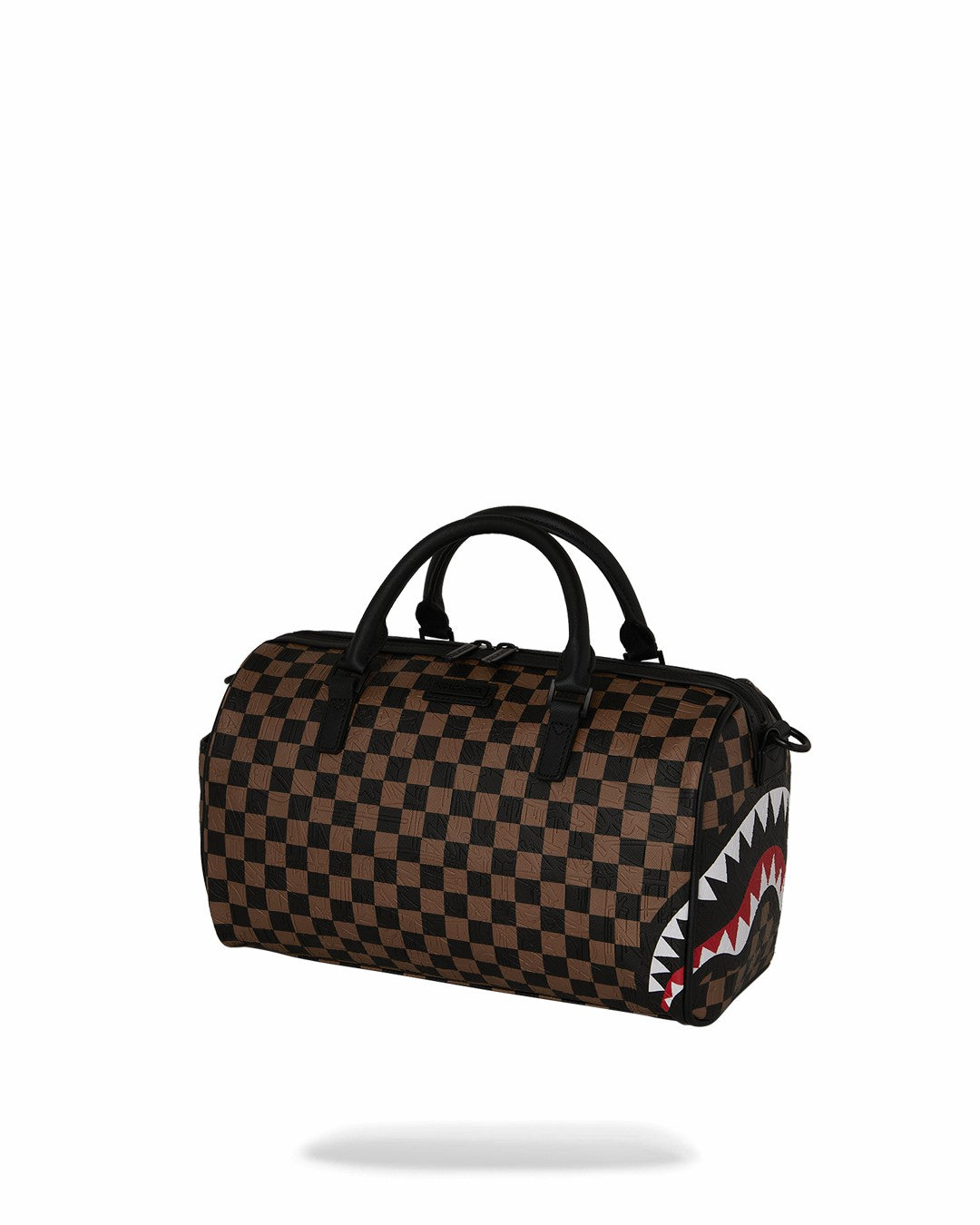 Sprayground - THE PRIVATE JET SHARK CLUB MINI DUFFLE