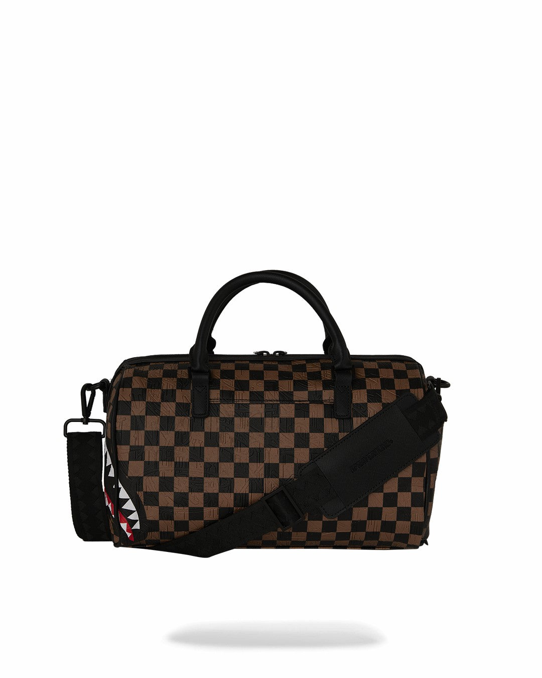 Sprayground - THE PRIVATE JET SHARK CLUB MINI DUFFLE