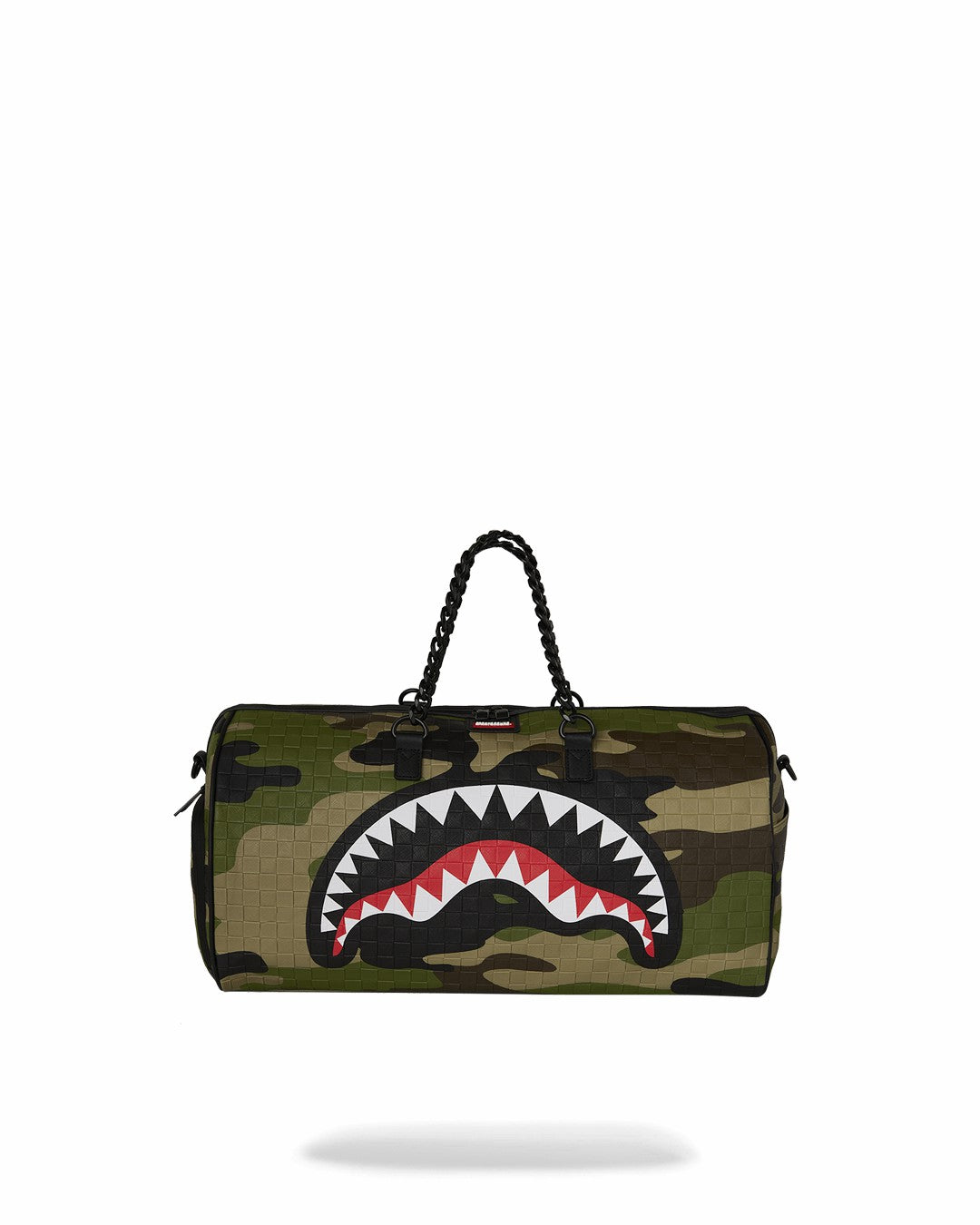 Sprayground - CAMORICH ROYALE CHAIN DUFFLE