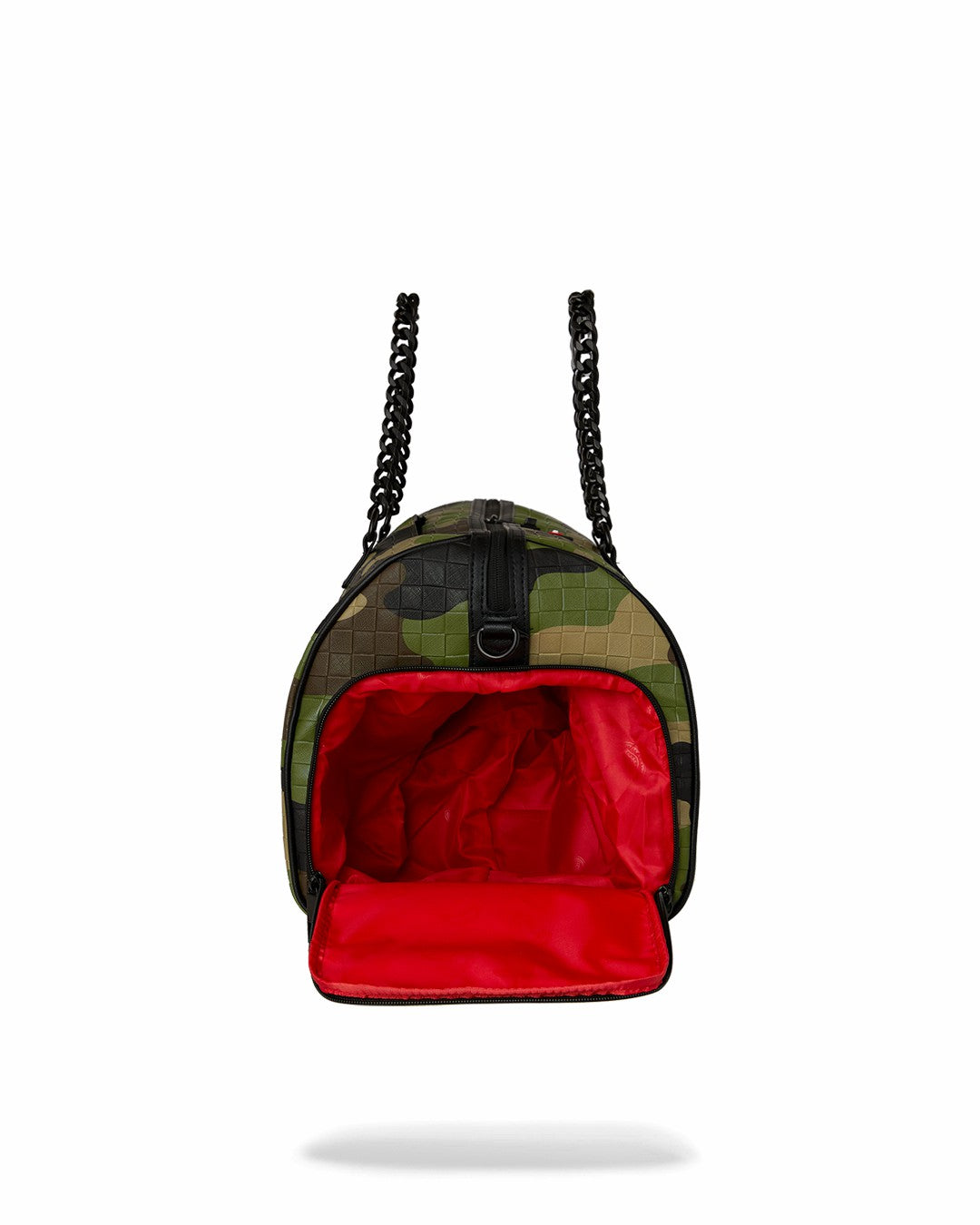 Sprayground - CAMORICH ROYALE CHAIN DUFFLE