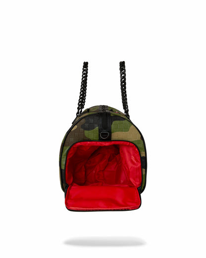 Sprayground - CAMORICH ROYALE CHAIN DUFFLE