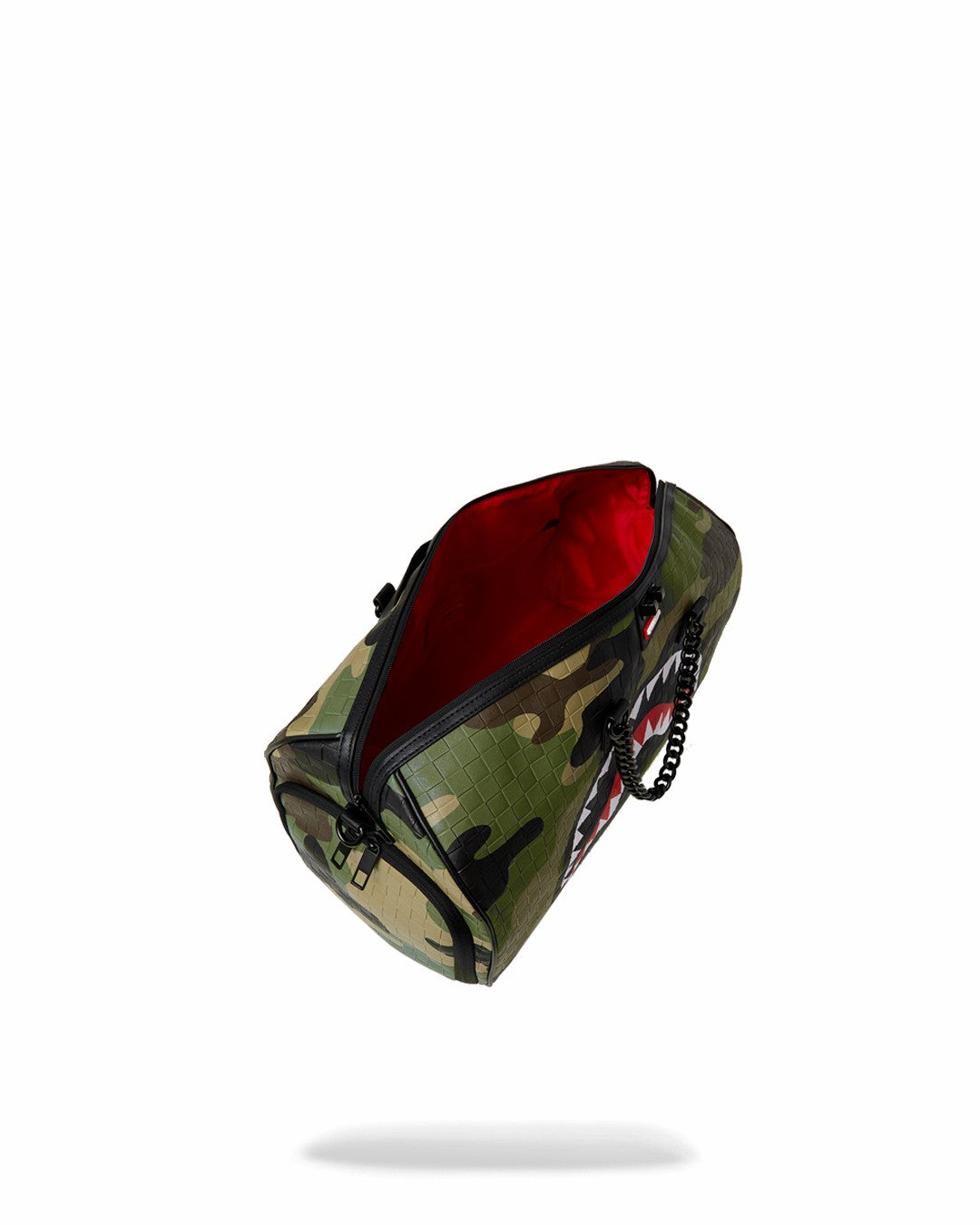 Sprayground - CAMORICH ROYALE CHAIN DUFFLE
