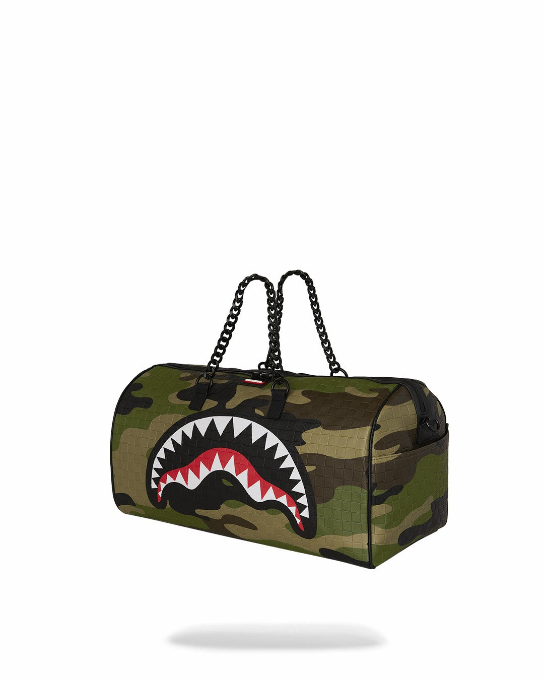 Sprayground - CAMORICH ROYALE CHAIN DUFFLE