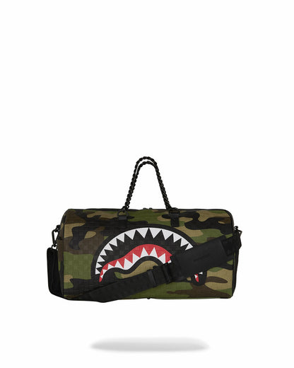 Sprayground - CAMORICH ROYALE CHAIN DUFFLE