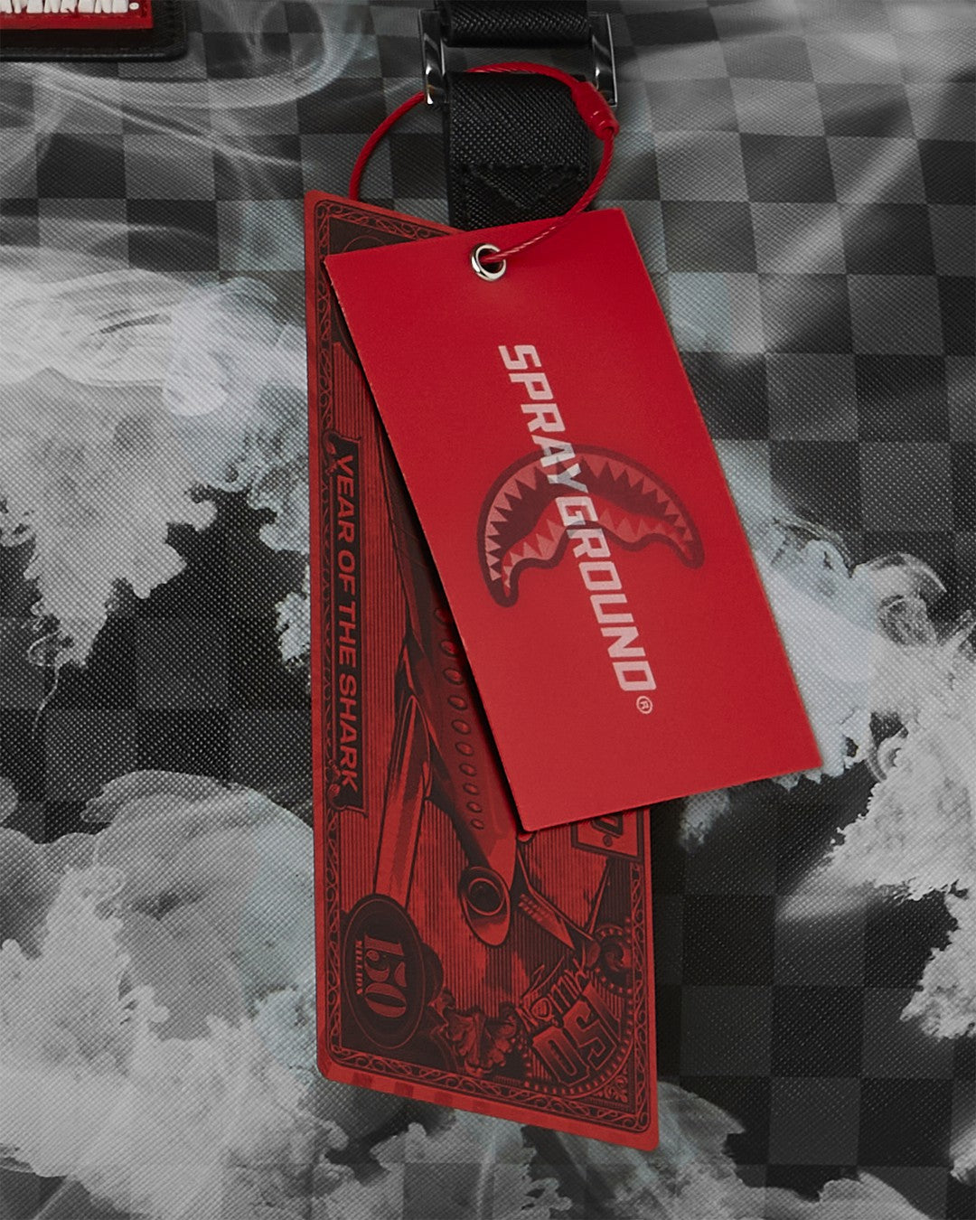 Sprayground - DAYDREAM DUFFLE