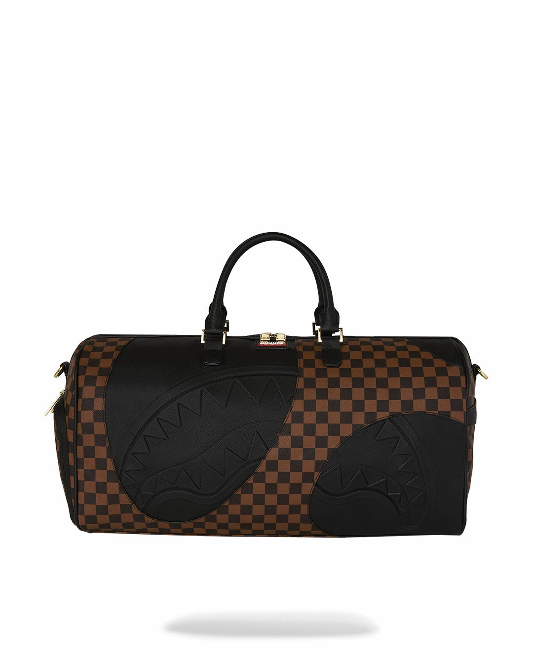Sprayground - JETSTREAM SHADOW DUFFLE