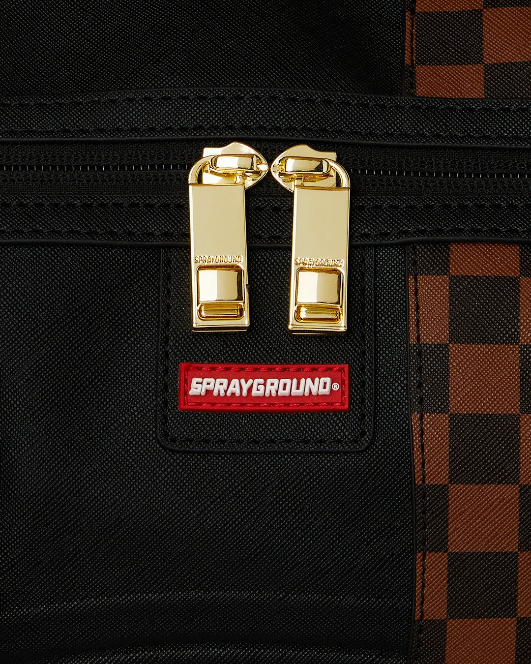 Sprayground - JETSTREAM SHADOW DUFFLE