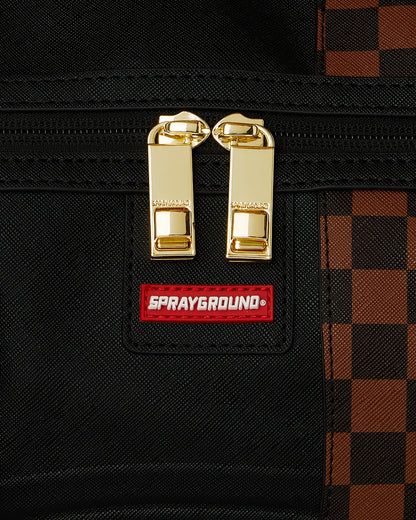 Sprayground - JETSTREAM SHADOW DUFFLE