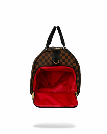 Sprayground - JETSTREAM SHADOW DUFFLE