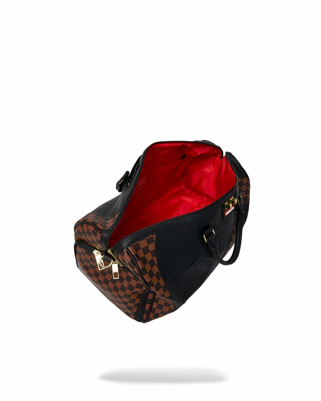 Sprayground - JETSTREAM SHADOW DUFFLE