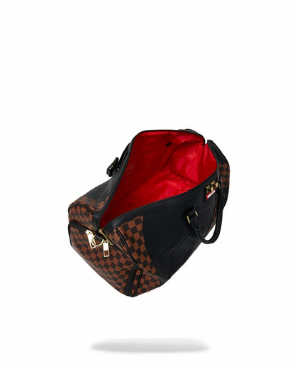 Sprayground - JETSTREAM SHADOW DUFFLE