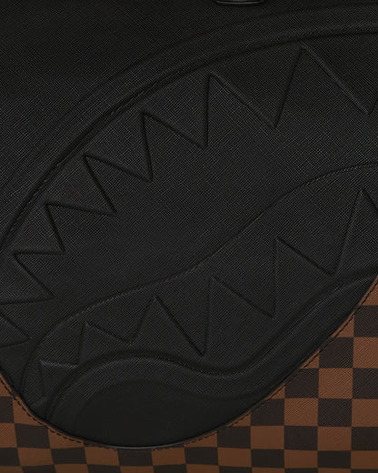 Sprayground - JETSTREAM SHADOW DUFFLE