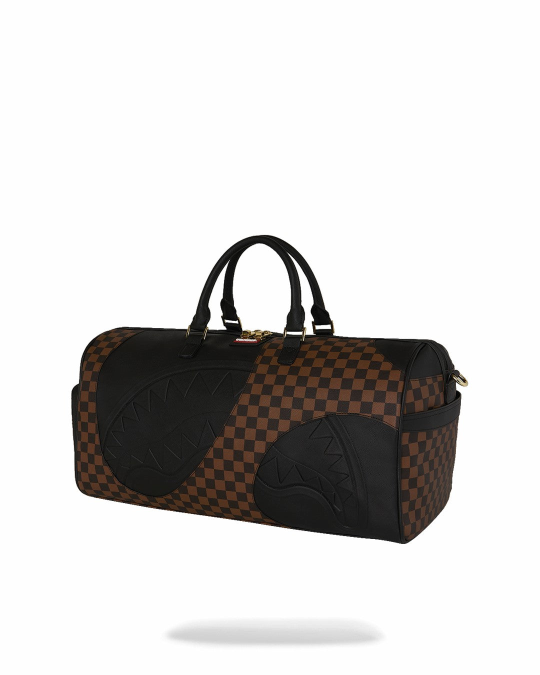 Sprayground - JETSTREAM SHADOW DUFFLE