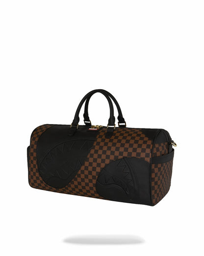 Sprayground - JETSTREAM SHADOW DUFFLE