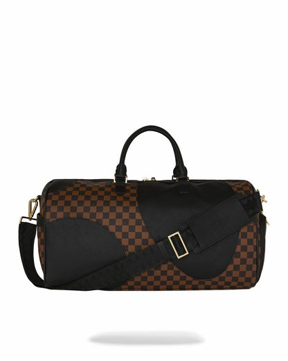 Sprayground - JETSTREAM SHADOW DUFFLE