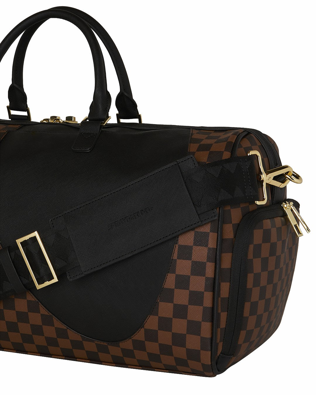 Sprayground - JETSTREAM SHADOW DUFFLE