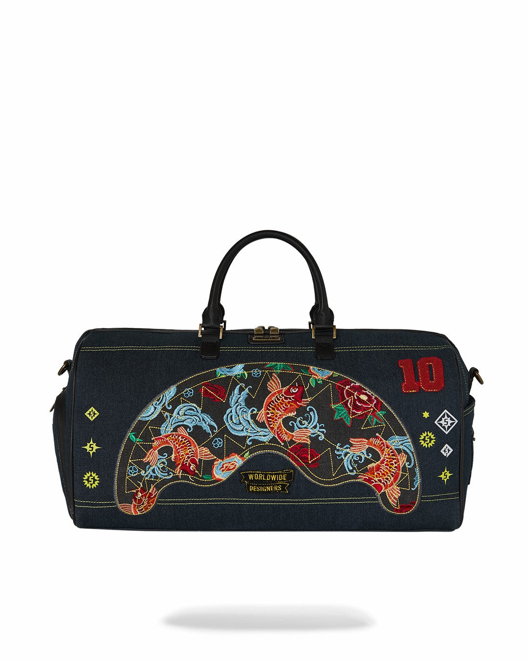 Sprayground - INDO DRIFT DUFFLE