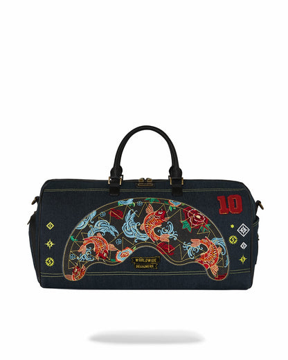 Sprayground - INDO DRIFT DUFFLE