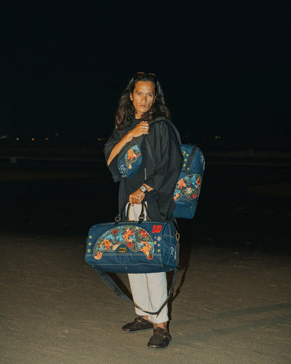 Sprayground - INDO DRIFT DUFFLE