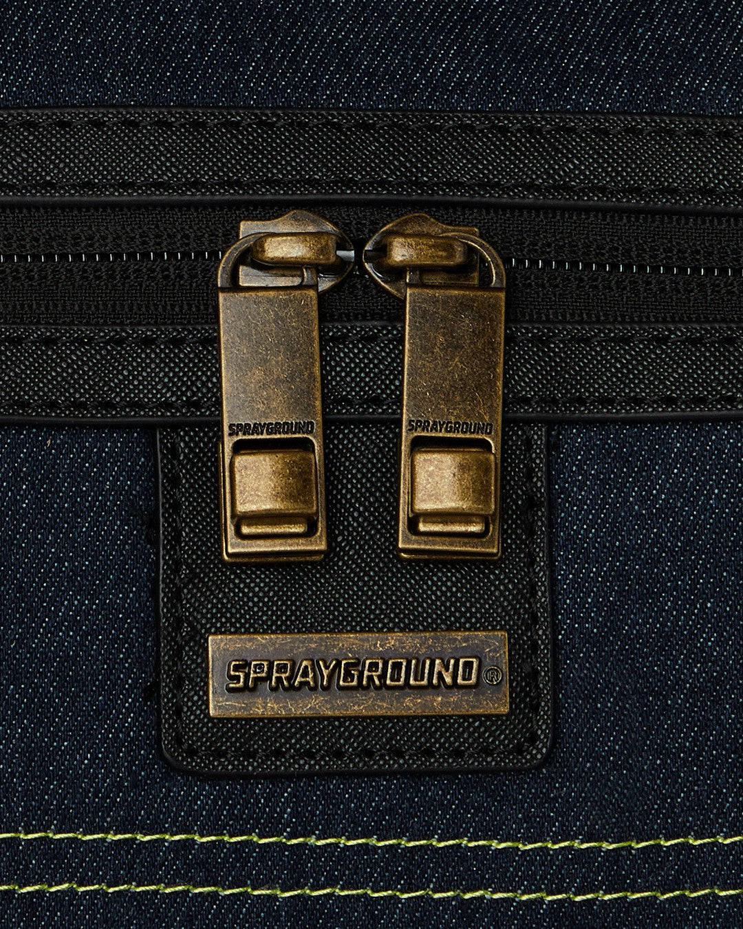 Sprayground - INDO DRIFT DUFFLE