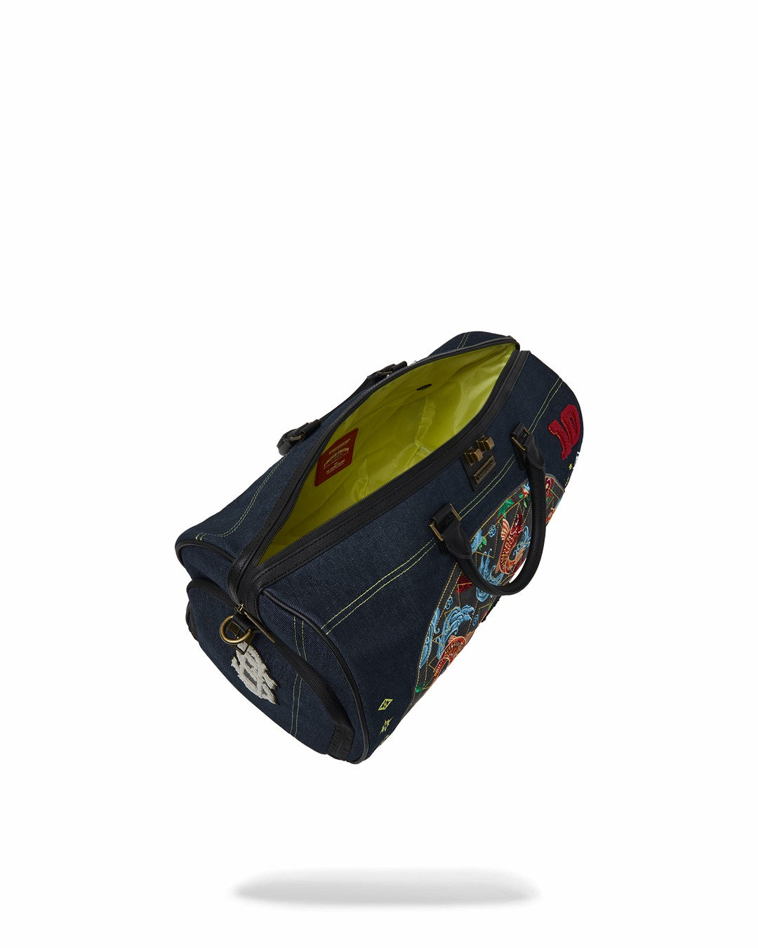 Sprayground - INDO DRIFT DUFFLE