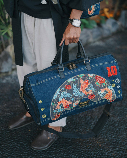 Sprayground - INDO DRIFT DUFFLE