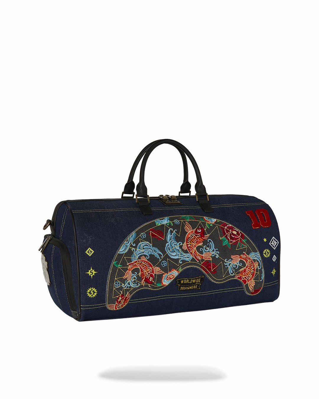 Sprayground - INDO DRIFT DUFFLE