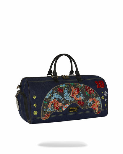 Sprayground - INDO DRIFT DUFFLE