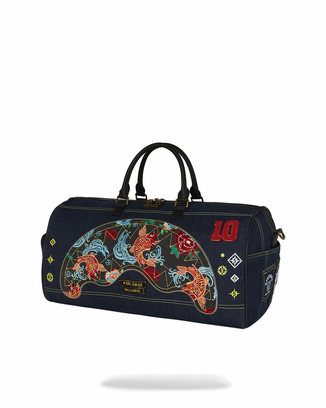 Sprayground - INDO DRIFT DUFFLE