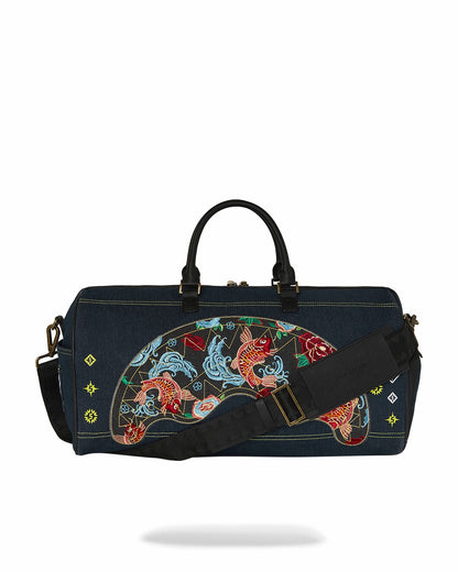 Sprayground - INDO DRIFT DUFFLE