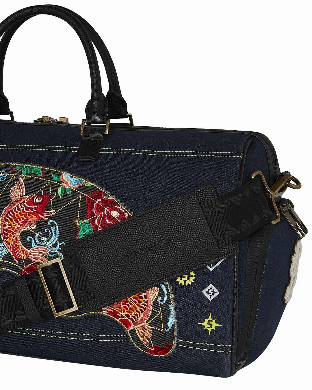 Sprayground - INDO DRIFT DUFFLE