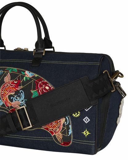 Sprayground - INDO DRIFT DUFFLE