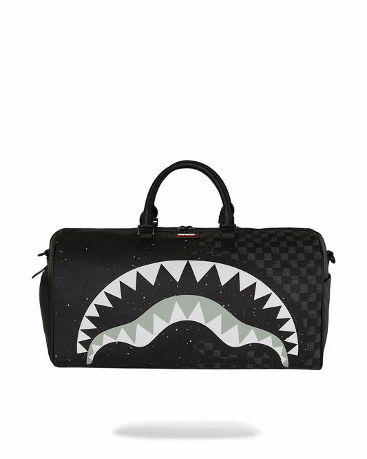 Sprayground - DEEPSPACE SIDE DRIP DUFFLE