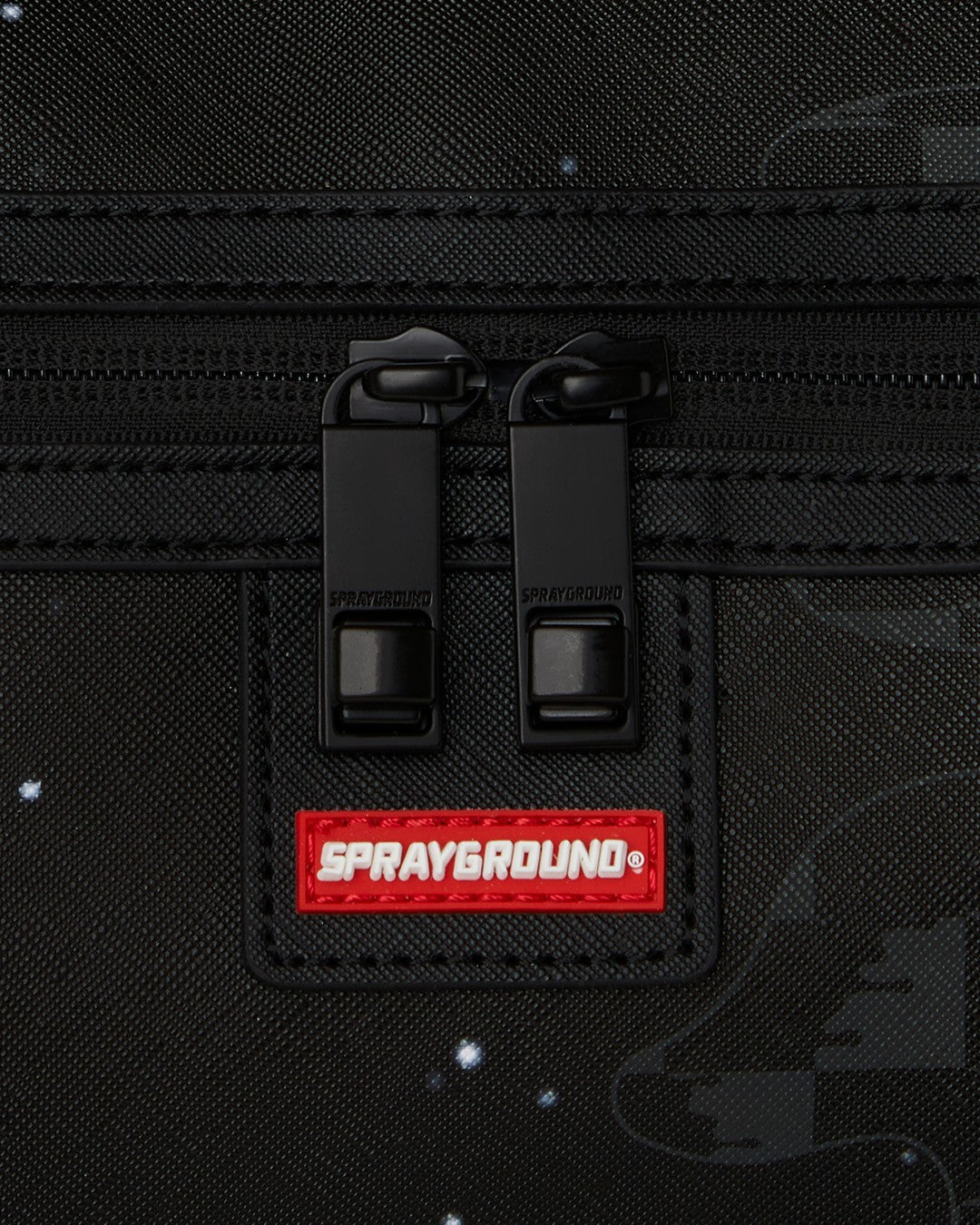 Sprayground - DEEPSPACE SIDE DRIP DUFFLE