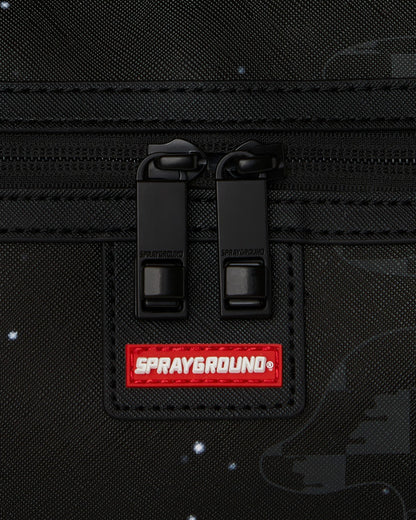 Sprayground - DEEPSPACE SIDE DRIP DUFFLE