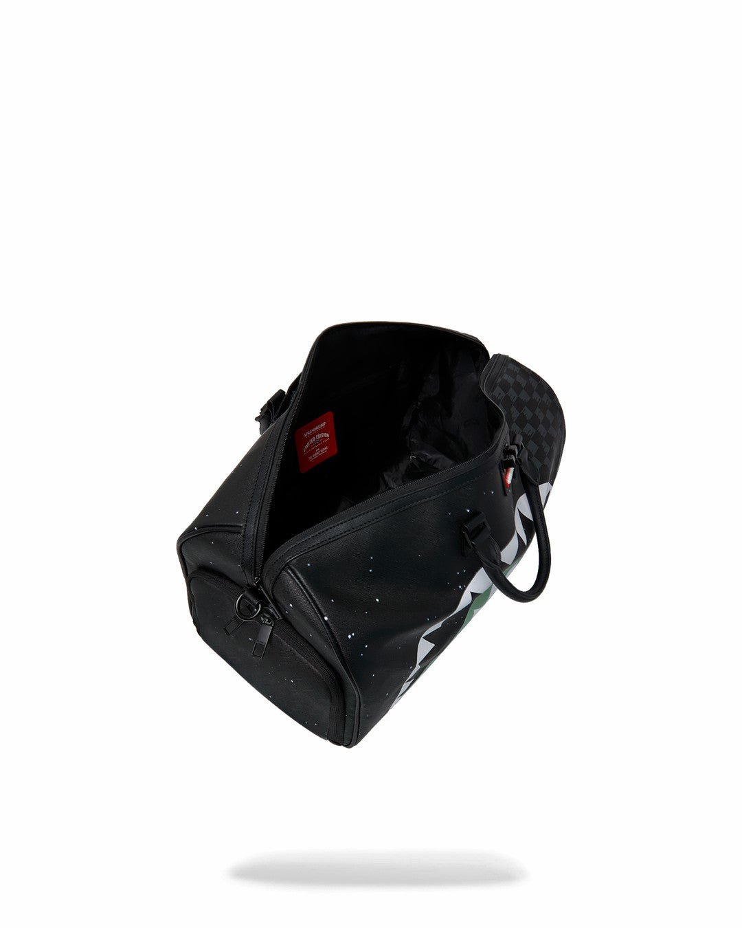 Sprayground - DEEPSPACE SIDE DRIP DUFFLE