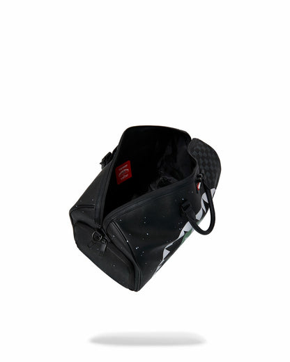Sprayground - DEEPSPACE SIDE DRIP DUFFLE