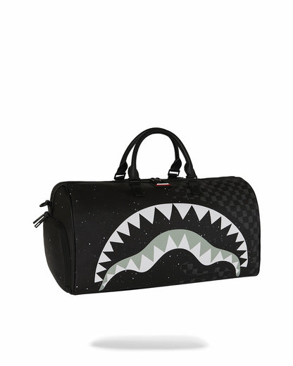 Sprayground - DEEPSPACE SIDE DRIP DUFFLE