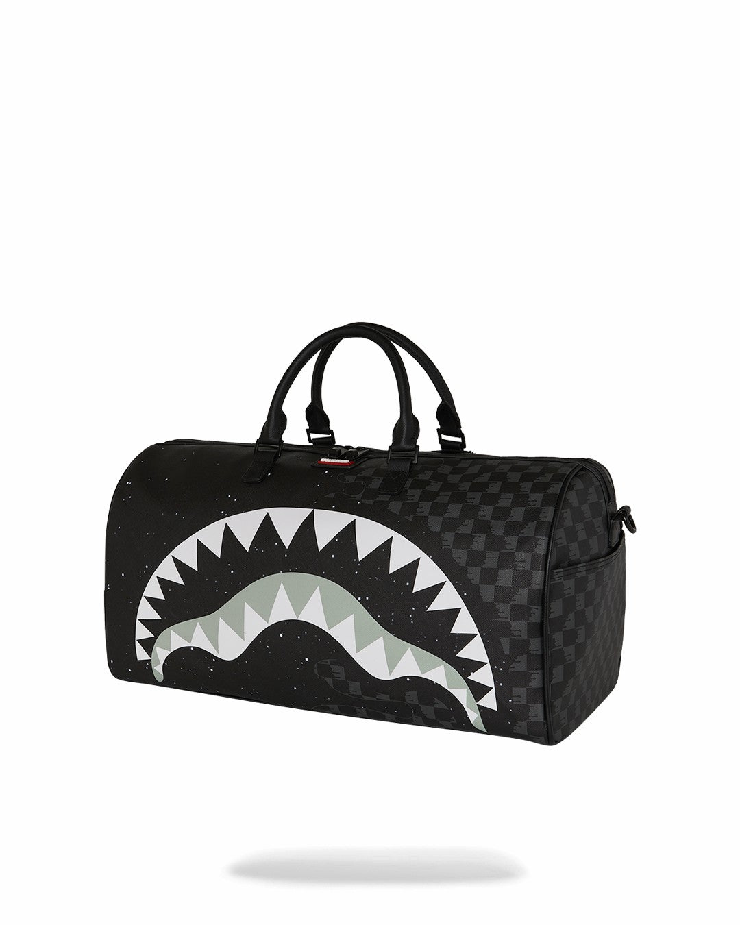 Sprayground - DEEPSPACE SIDE DRIP DUFFLE