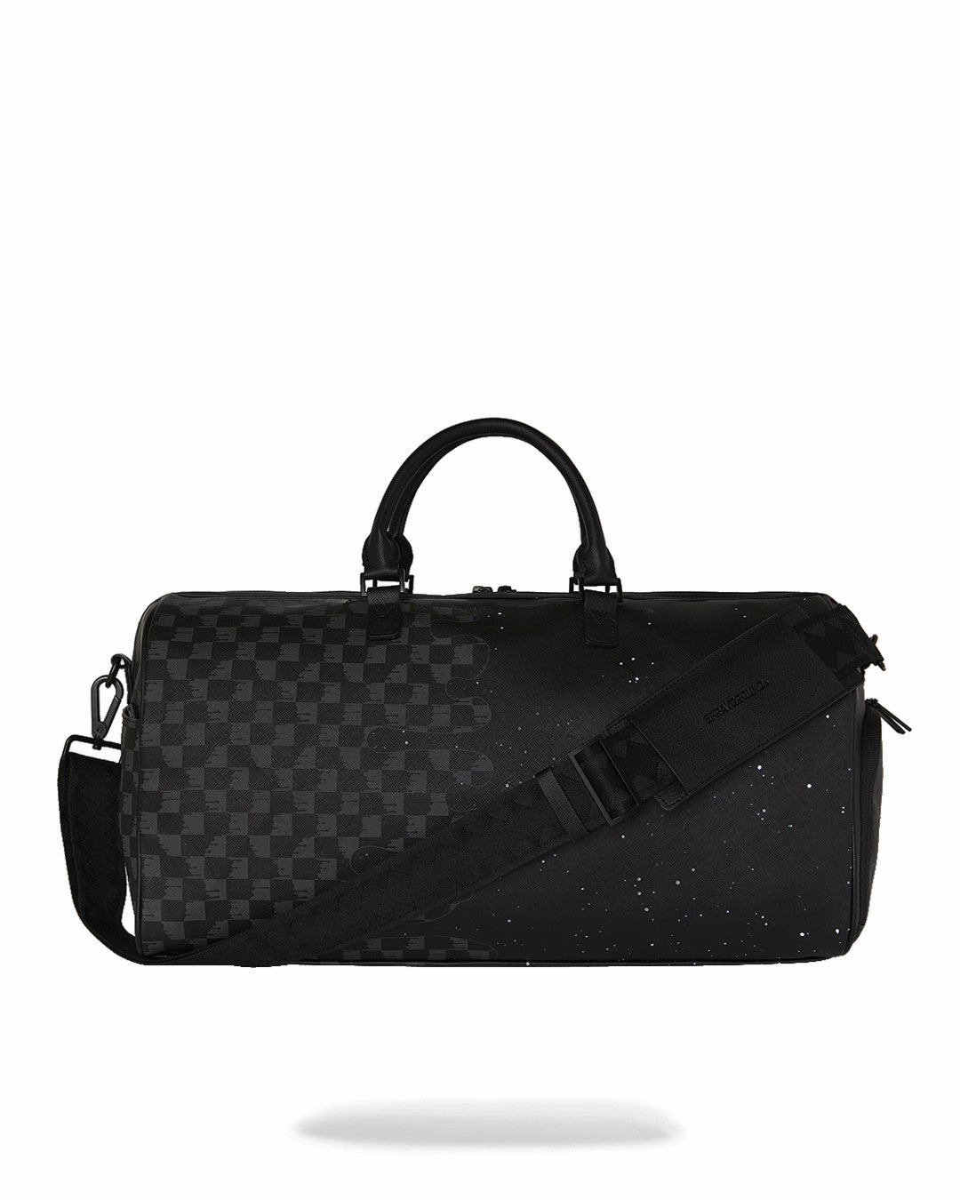 Sprayground - DEEPSPACE SIDE DRIP DUFFLE
