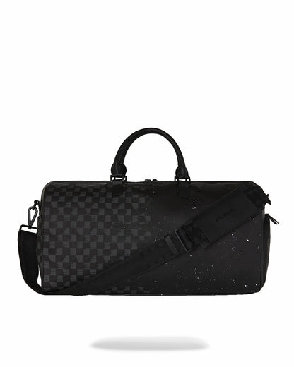 Sprayground - DEEPSPACE SIDE DRIP DUFFLE