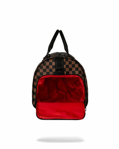 Sprayground - THE PRIVATE JET SHARK CLUB DUFFLE