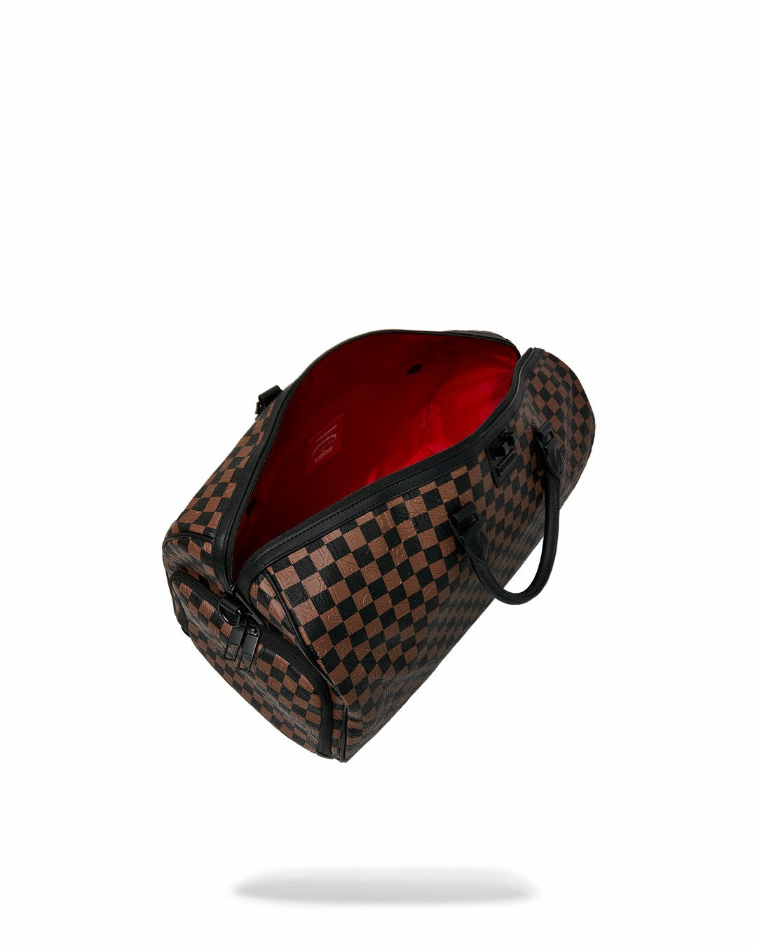 Sprayground - THE PRIVATE JET SHARK CLUB DUFFLE