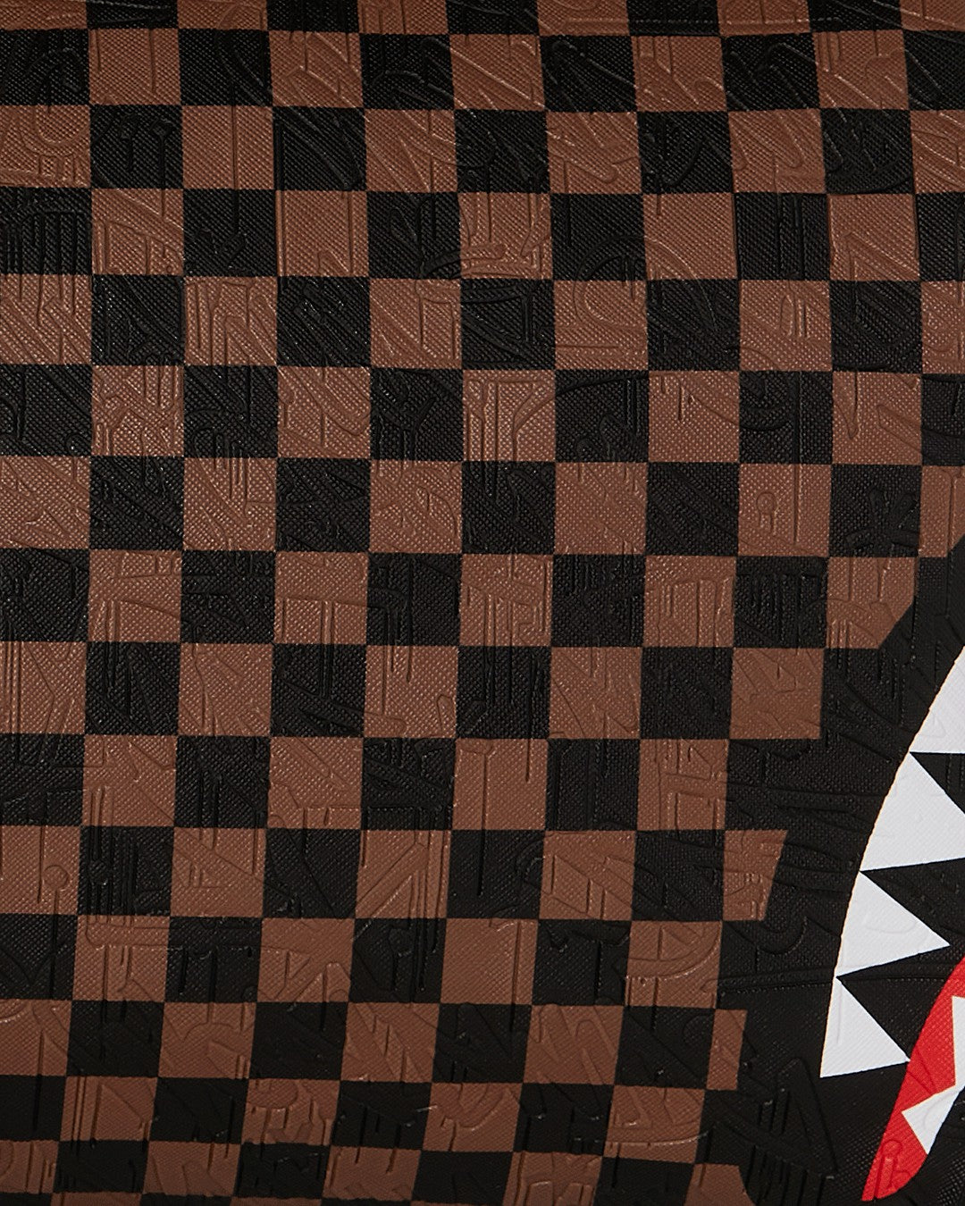 Sprayground - THE PRIVATE JET SHARK CLUB DUFFLE