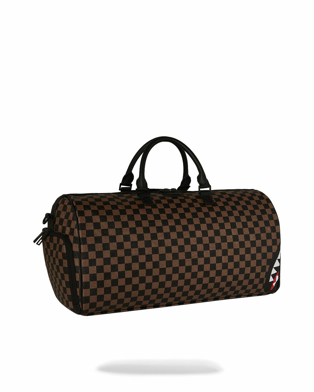 Sprayground - THE PRIVATE JET SHARK CLUB DUFFLE